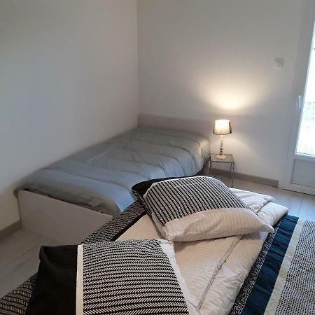 Duc'S House Apartment Frozes Екстериор снимка