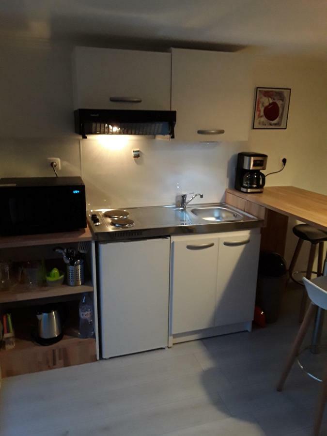 Duc'S House Apartment Frozes Екстериор снимка