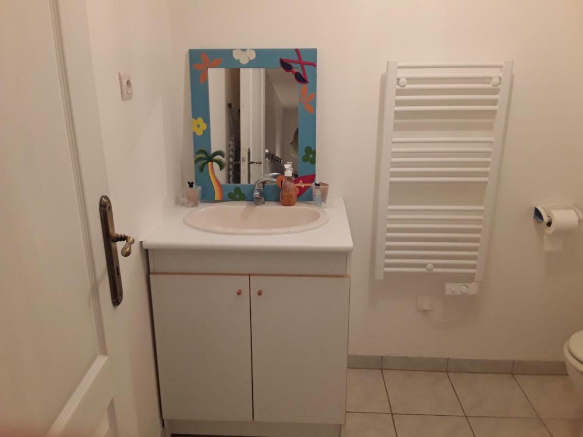 Duc'S House Apartment Frozes Екстериор снимка