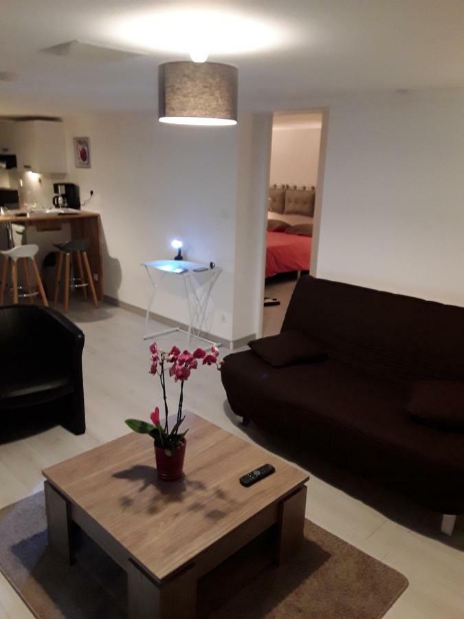 Duc'S House Apartment Frozes Екстериор снимка