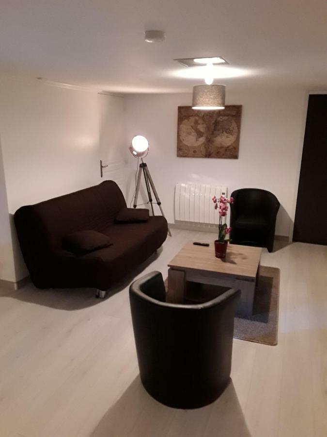 Duc'S House Apartment Frozes Екстериор снимка
