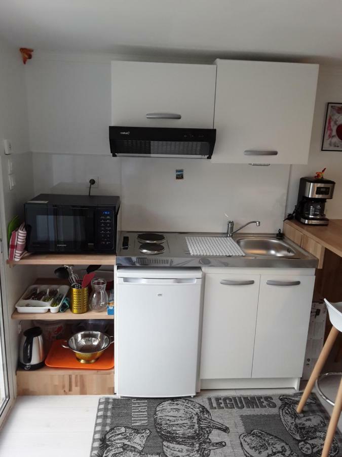 Duc'S House Apartment Frozes Екстериор снимка