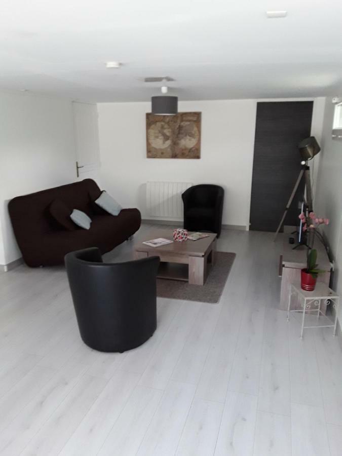 Duc'S House Apartment Frozes Екстериор снимка