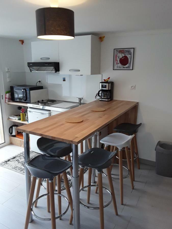 Duc'S House Apartment Frozes Екстериор снимка
