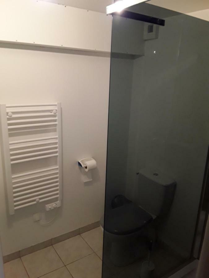Duc'S House Apartment Frozes Екстериор снимка