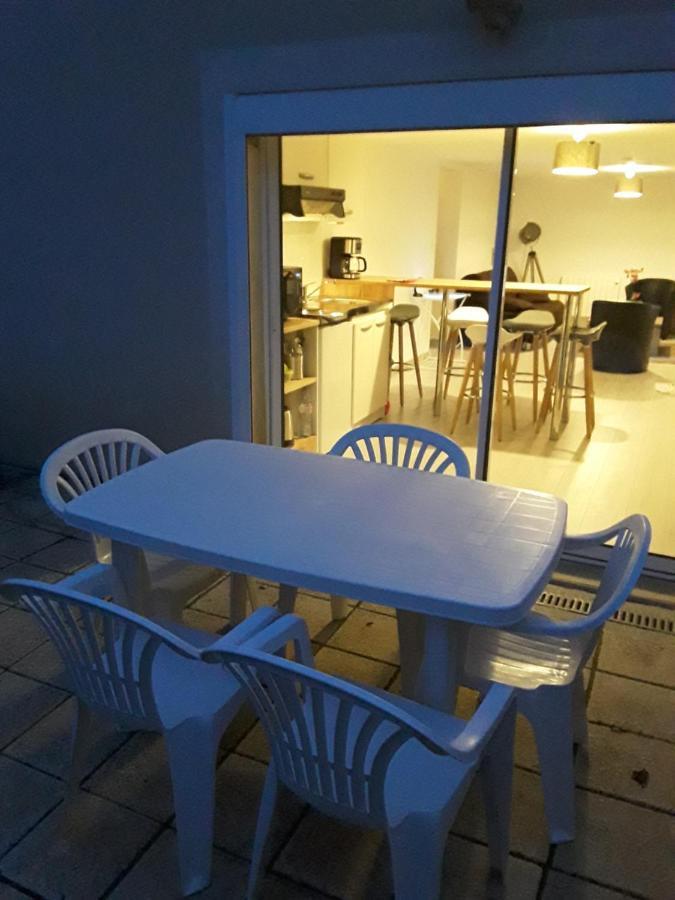 Duc'S House Apartment Frozes Екстериор снимка